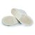 Chloé Weiße Lauren High-Top-Sneaker von Chloe - Ansicht 7