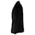 Schwarze Samt Smokingjacke Amiri - Ansicht 3