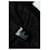 Schwarze Samt Smokingjacke Amiri - Ansicht 5