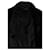 Schwarze Samt Smokingjacke Amiri - Ansicht 7