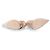 Gianvito Rossi, Lackleder-Pumps in Nude - Ansicht 8