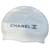 Chanel Swim Cap White Silicone  - view 1