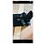 Cambon Chanel Red Calfskin Double Nero Multicolore - vista 2
