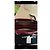 Trendy CC Chanel Handtasche aus rotem Leder mit Silberhardware - Ansicht 5
