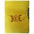 Gianni Versace Vestido bodycon amarelo Versace 42 IT - vista 14