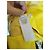 Gianni Versace Vestido bodycon amarelo Versace 42 IT - vista 5