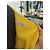Gianni Versace Vestido bodycon amarelo Versace 42 IT - vista 8