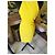 Gianni Versace Vestido bodycon amarelo Versace 42 IT - vista 9