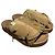 Sandali Visvim Christo Shaman-Folk in suede marrone