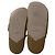 Sandali Visvim Christo Shaman-Folk in suede marrone - vista 11
