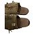 Sandali Visvim Christo Shaman-Folk in suede marrone - vista 6