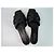 Saint Laurent Tribute Croc Flats - vista 2