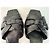 Saint Laurent Tribute Croc Flats - vista 3