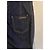 Dsquared2 Jeanskleid Blau - Ansicht 12