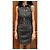 Dsquared2 Jeanskleid Blau - Ansicht 6