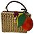 Borsa a mano Dolce & Gabbana in pelle beige