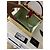 Borsa a mano Dolce & Gabbana in pelle beige - vista 12
