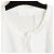 Chloé Pre Fall 2022 Top FR42 Milch Leinen Bluse UK14 US12 Neu mit Etiketten Chloe Roh - Ansicht 2