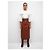 Chloé Pre Fall 2022 Top FR42 Milch Leinen Bluse UK14 US12 Neu mit Etiketten Chloe Roh - Ansicht 5