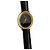 Orologio Chopard Oro Giallo 18 ct Quadrante Nero