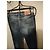 Vaqueros Skinny Dolce & Gabbana Pretty Azul Oscuro Algodón - vista 8