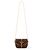 Louis Vuitton Borsa monogram LV Solo nuova Marrone