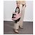 Chanel Medium Ligne Cambon Eimer Tasche Schwarz Pink - Ansicht 7