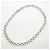 Collana Maillon Panthère di Cartier - vista 3