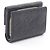 Cartera Metis Compacta Louis Vuitton Negro - vista 2