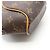 Borsa Mini Ellipse Louis Vuitton Marrone - vista 6