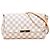 Louis Vuitton Favorite MM Damier Azur Bianco