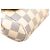 Louis Vuitton Favorite MM Damier Azur Bianco - vista 8
