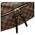 Louis Vuitton Brown Damier Ebene Duomo Hobo - view 7