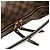Louis Vuitton Brown Damier Ebene Duomo Hobo - view 9