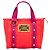 Louis Vuitton Rosso Antigua Cabas PM