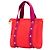 Louis Vuitton Rosso Antigua Cabas PM - vista 2