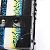Louis Vuitton Petite Malle Shoulder Bag Black Blue Multiple colors - view 6