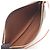 Borsa Pochette Accessoires Louis Vuitton Marrone Monogramma - vista 3