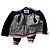 Dolce & Gabbana Junior Veste bleue 2 ans