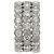 Tiffany & Co Tiffany Cobble Full Eternity Diamond Ring - view 3