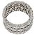 Tiffany & Co Tiffany Cobble Full Eternity Diamond Ring - view 4