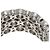 Tiffany & Co Tiffany Cobble Full Eternity Diamond Ring - view 5