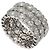 Tiffany & Co Tiffany Cobble Full Eternity Diamond Ring - view 7