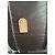 Louis Vuitton Grande valigia monogramma Pesca Marrone scuro - vista 9