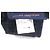 Louis Vuitton Damier Graphite Wool Gloves Grey - view 8