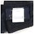 Louis Vuitton Damier Graphite Wool Gloves Grey - view 9