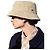 Chapéu bucket de algodão Burberry - vista 4