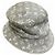 Cappello Monogram in Denim Louis Vuitton Blu - vista 6