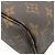 Louis Vuitton Monogram Neverfull PM Tote M41245 Braun - Ansicht 4