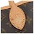 Louis Vuitton Monogram Neverfull PM Tote M41245 Braun - Ansicht 5